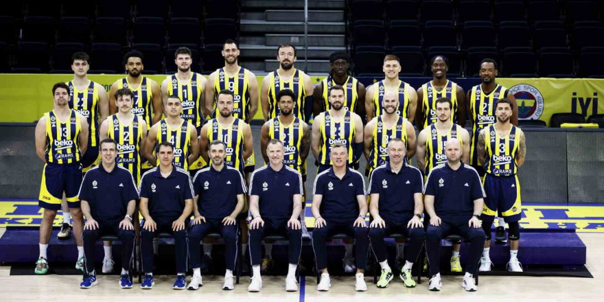 Fenerbahçe, Final Four’da sahne alıyor