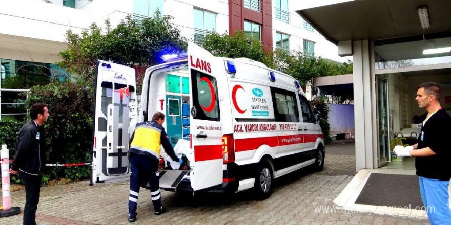 Ferdi Tayfur, ambulans uçakla Antalya’ya sevk edildi