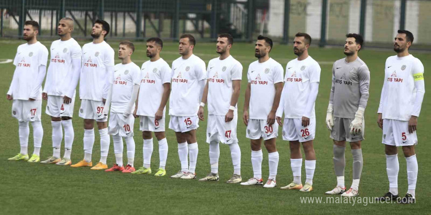 Fethiye İdman Yurdu şampiyonluğa emin adımlarla ilerliyor