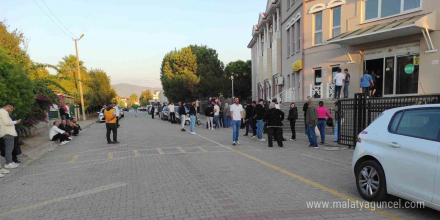 Fethiye merkezli yasa dışı bahis operasyonu: 35 gözaltı