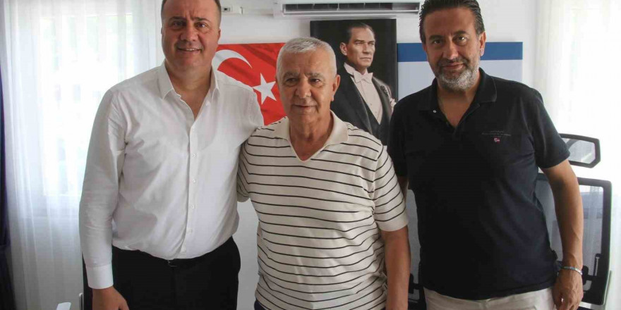 Fethiyespor, Teknik Direktör Dinçel’le 4 yıl daha devam edecek