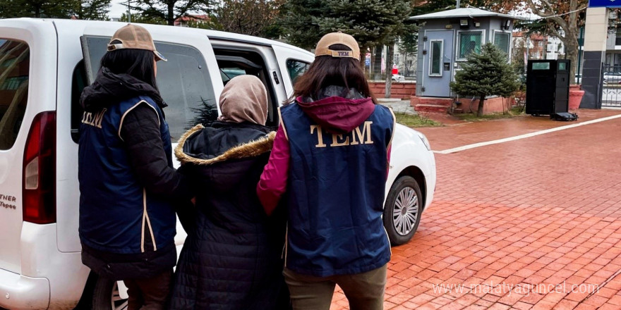 FETÖ üyesi saklandığı adreste yakalandı