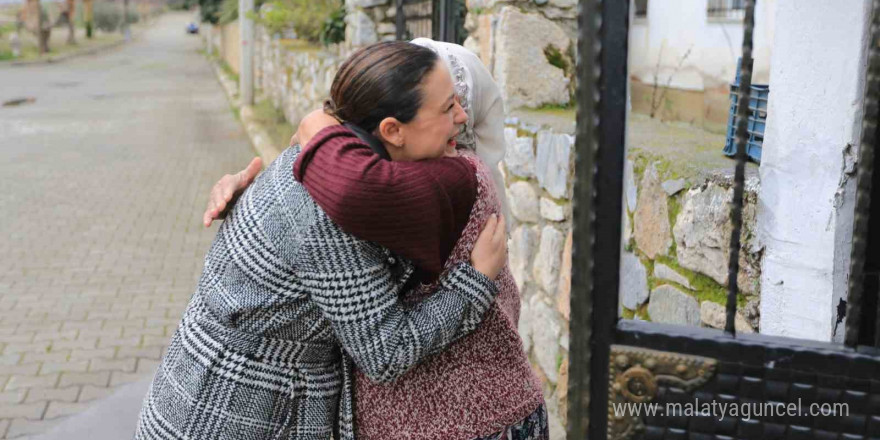 Filiz Başkan: 'Emeklilerimizin yanındayız, dayanışmayı büyütüyoruz'