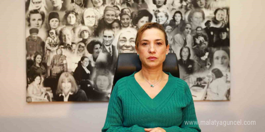 Filiz Başkan: 'Meryem Ana Otoparkı gelirleri Selçuk için hayati önemde'