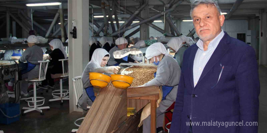 Fındık fiyatında yıl sonuna kadar ciddi bir değişiklik beklenmiyor