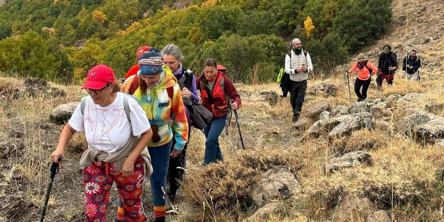 “Fırat’ı Keşfet” Projesi tüm hızıyla devam ediyor