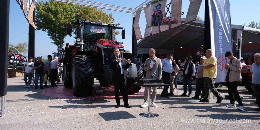 Fiyatıyla lüks otomobilleri solladı