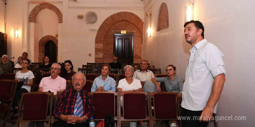 Fotoğraf meraklıları için ’Mobil Fotoğrafçılık Atölyesi’