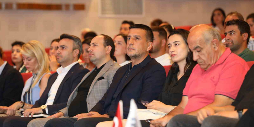 GAİB’den Yeşil Dönüşüm ve Sürdürülebilirlik semineri