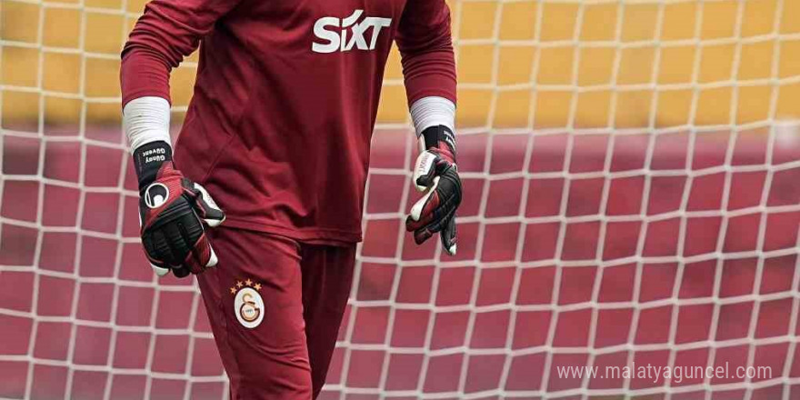 Galatasaray, Bodrum FK maçının hazırlıklarına devam etti