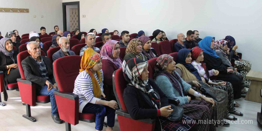 GAÜN Hastanesi’nde dünya diyabet günü etkinlikleri düzenlendi