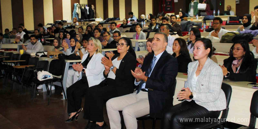 GAÜN Tıp Fakültesi’nde beden bağışı farkındalığı etkinlikleri