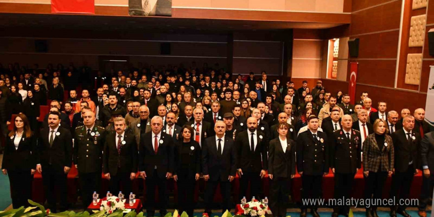 Gazi Mustafa Kemal Atatürk Artvin’de çeşitli etkinliklerle anıldı