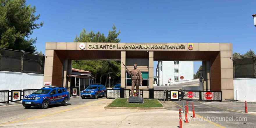 Gaziantep merkezli siber dolandırıcılık operasyonu