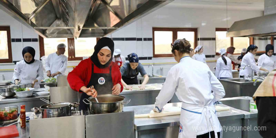 Gaziantep Üniversitesi turizm eğitiminde reformlara öncülük ediyor