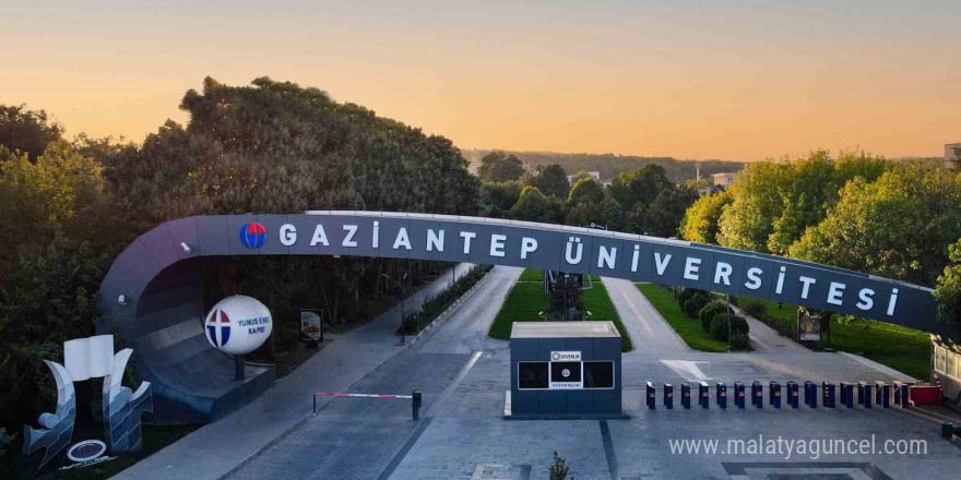 Gaziantep Üniversitesi turizm eğitiminde reformlara öncülük ediyor