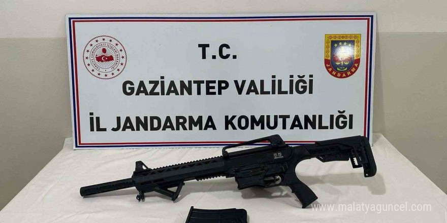 Gaziantep’te magandalara karşı sıkı denetim