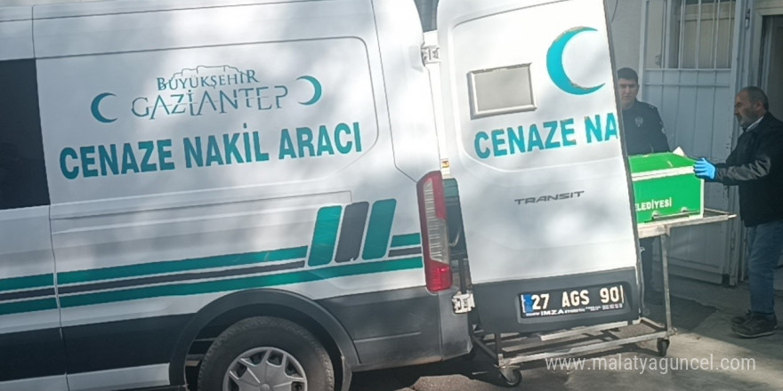 Gaziantep’teki vahşette cenazeler ailelere teslim edildi