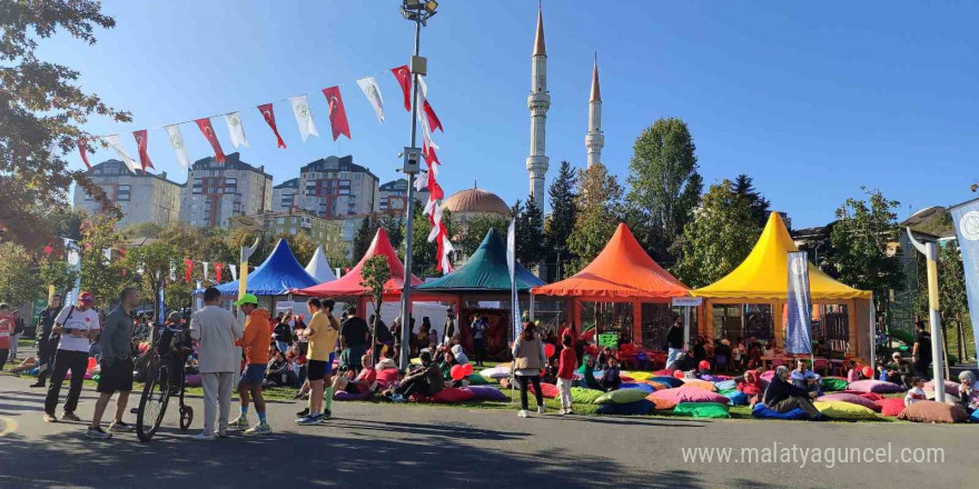 Gaziosmanpaşa Belediyesi’nden Cumhuriyet’in 101. yılına özel ’Cumhuriyet Koşusu’ etkinliği