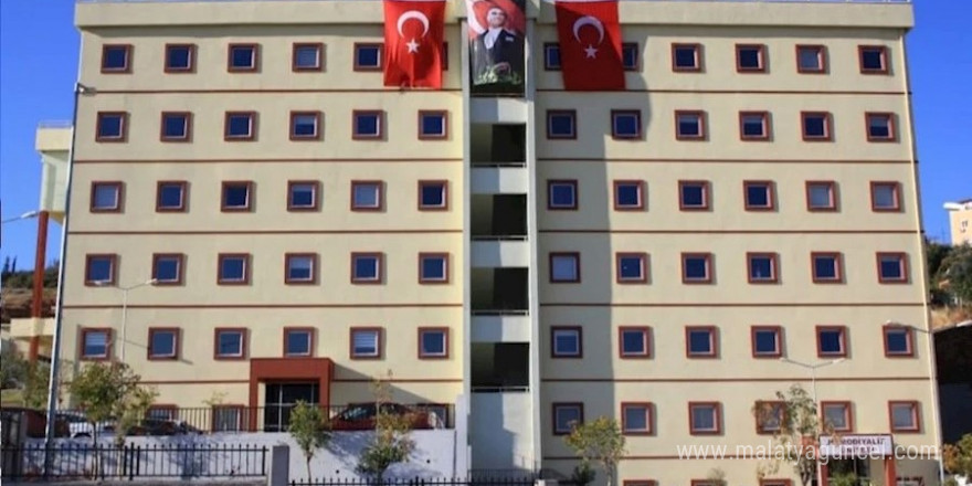 Gazipaşa Devlet Hastanesi’nde 1 yılda 389 bin 829 hastaya hizmet verildi