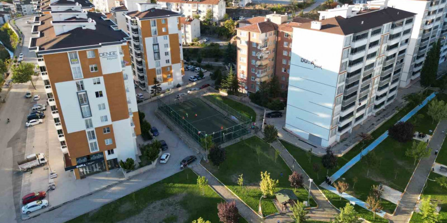 “Gazozuna Maç” turnuvasıyla çocuklar dijital dünyadan uzaklaştı