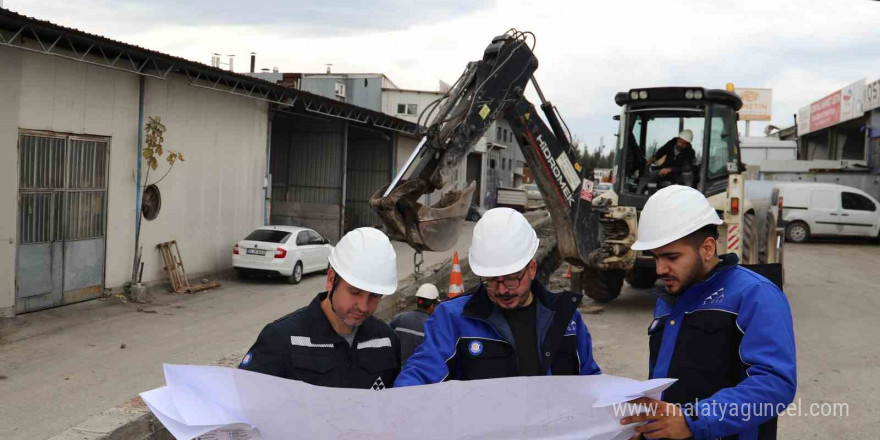 Gebze küçük sanayi bölgesine 80 milyon TL’lik enerji altyapı yatırımı