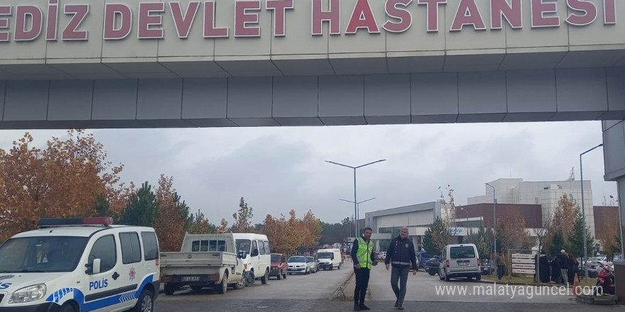 Gediz’de amca ile yeğen arasında silahlı çatışma: 1 ölü, 2 yaralı