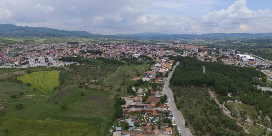 Gediz’de Bardakçı deresi için imzalar atıldı