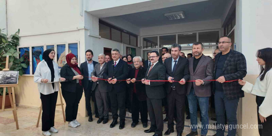 Gediz’in görsel tarihi fotoğraf sergisi