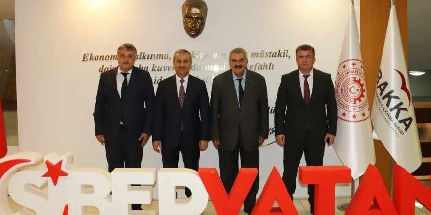 Geleceğin siber güvenlik uzmanları Batı Karadeniz’de yetişecek