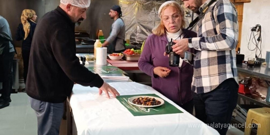 ’Geleneksel Mardin Mutfak Kültürü’ araştırması başlatıldı