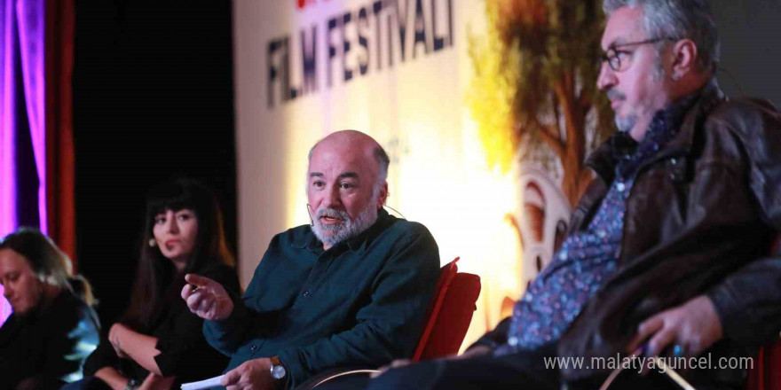 Gemlik Film Festivali 3. kez kapılarını açtı