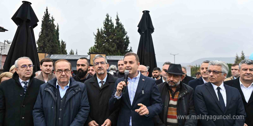 Gençlerin gözdesi On On Kafe iki şubesini daha açtı