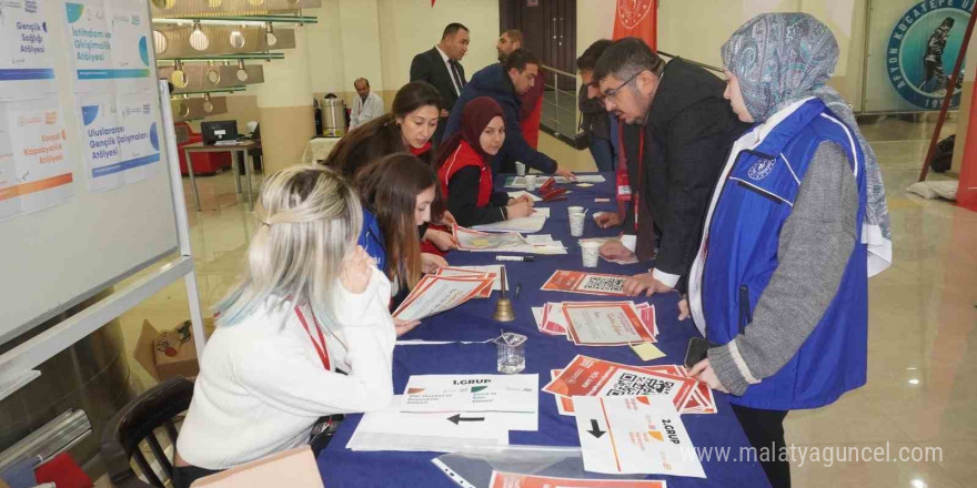 Gençlik Politika Belgesi Vizyon Çalıştayı tamamlandı