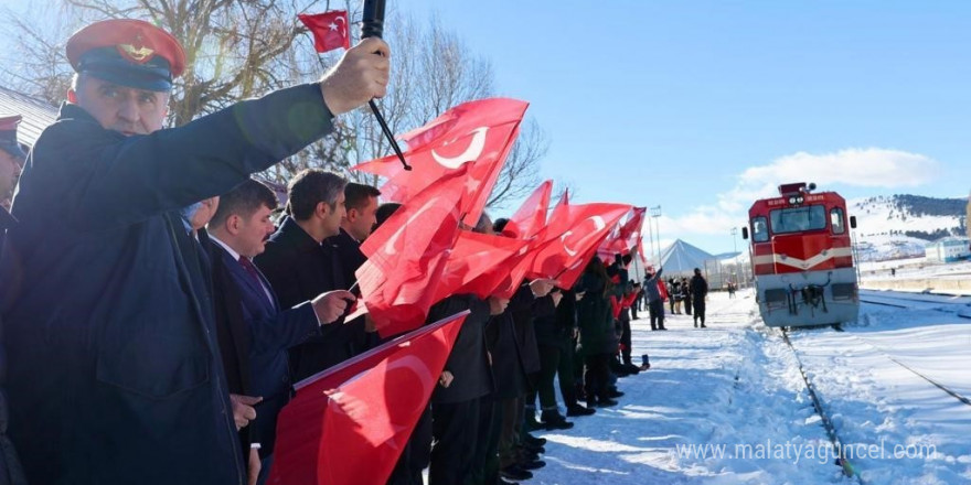 Gençlik ve Spor Bakanlığı, Sarıkamış şehitleri için anma yürüyüşü düzenleyecek