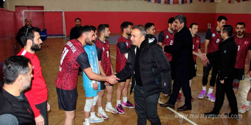 Gençlikspor adım adım play-off yolunda