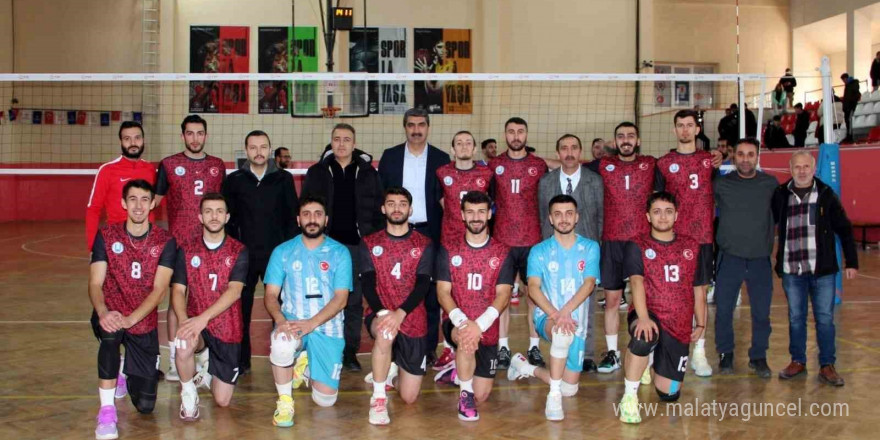 Gençlikspor adım adım play-off yolunda