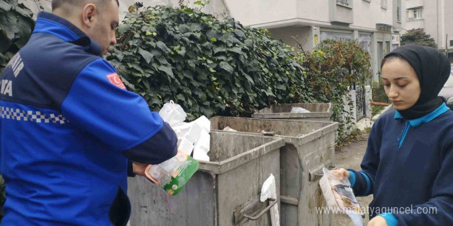 Gıda denetiminde tarihi geçmiş ürün bulunduran işletmelere ceza