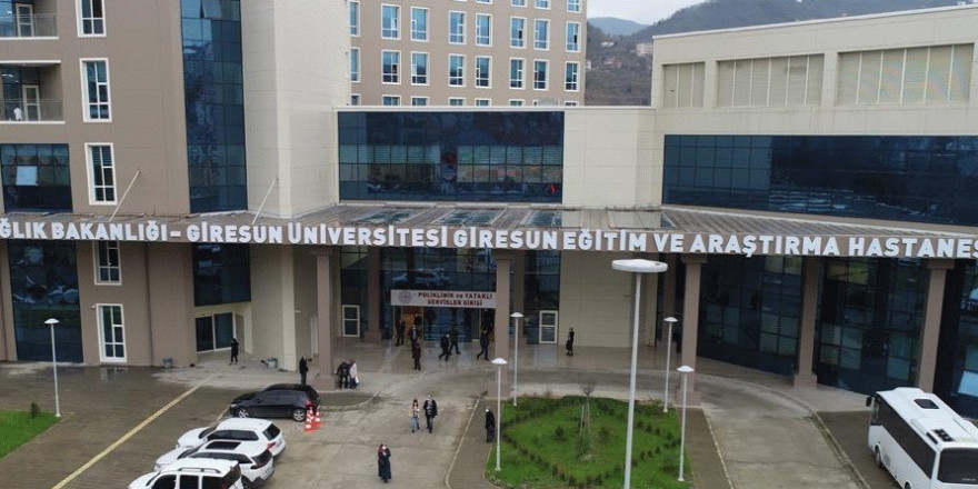 Giresun, ‘Auto Brewery Sendromu’ tedavisinde Türkiye’nin merkezi haline geldi