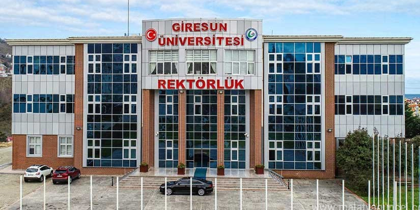 Giresun Üniversitesi’nde eski rektör Prof. Dr. Cevdet Coşkun ve ekibi FETÖ’den yargılanacak