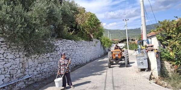 Göktepeliler 21 Eylül’deki şenliğe hazırlanıyor