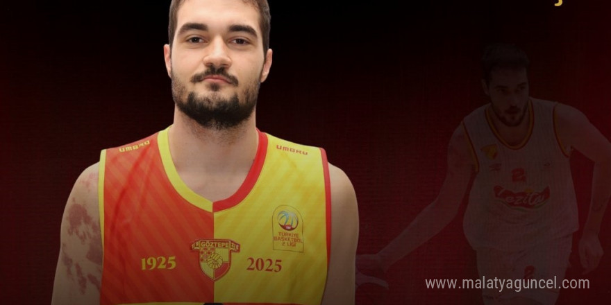 Göztepe Basketbol, Haktan Yavaş’la yollarını ayırdı