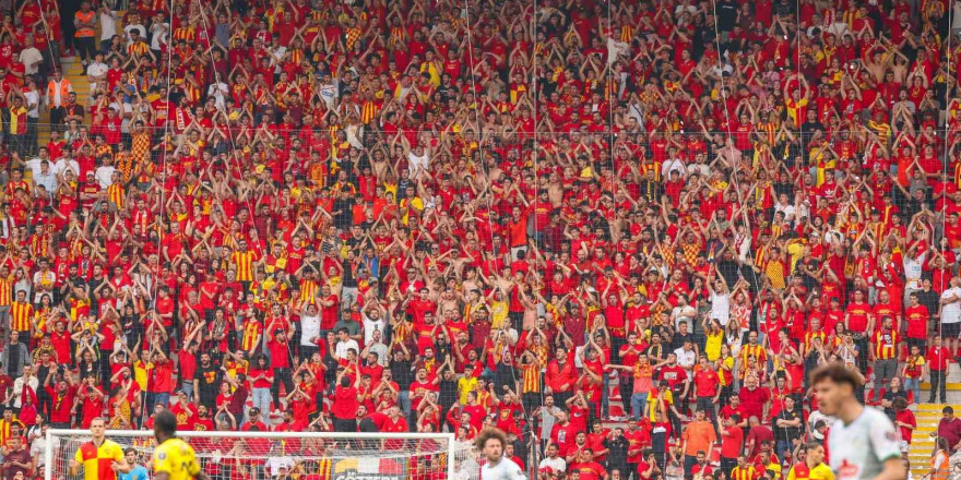 Göztepe-Fenerbahçe maçını Kadir Sağlam yönetecek