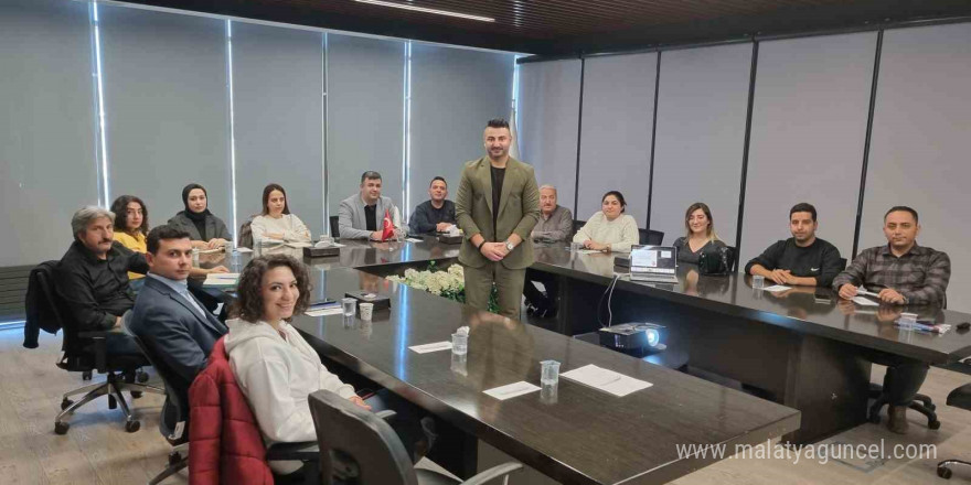 GTB’den gıda güvenliğine yönelik kalite sistemleri eğitimi