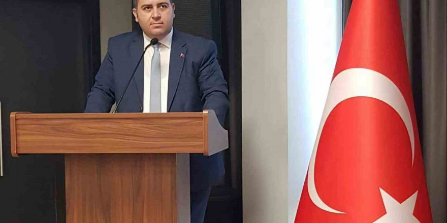 Güleç, yüksek lisans ve doktora yapan öğretmenlerin mağduriyetini gündeme taşıdı