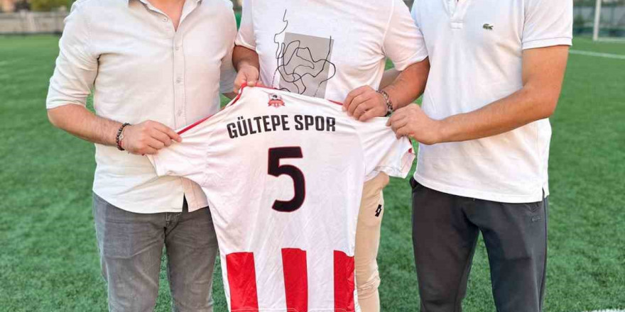 Gültepespor’da Mehmet Taşpınar dönemi