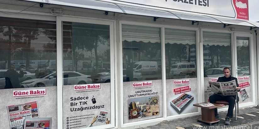 Güne Bakış Gazetesi 21 yaşında