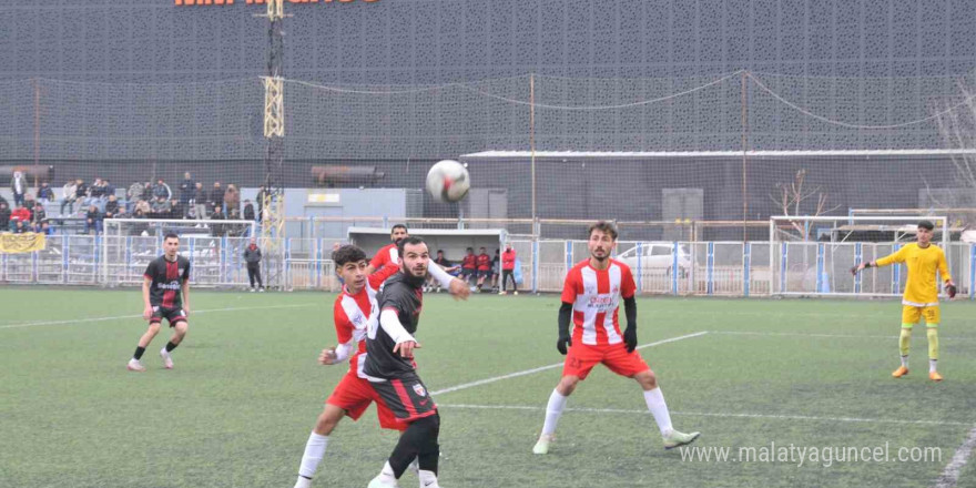 Güneşspor: 2 - Gültepespor: 0