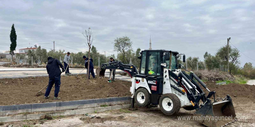 Güney Marmara’ya 10 yeni alan