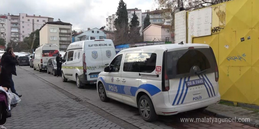 Günlerdir haber alınamayan yaşlı adam evinde ölü bulundu